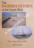 The Palmerston Forts of the South West by KINROSS, John